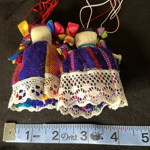 Mexican Rag dolls - Picture 3 of 4